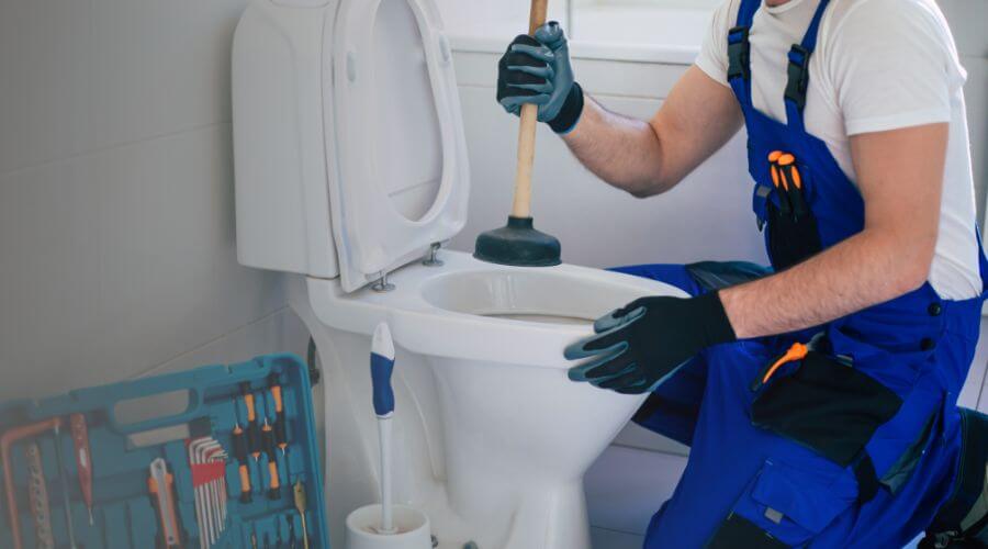 Professional sink repair in Castleton, VA